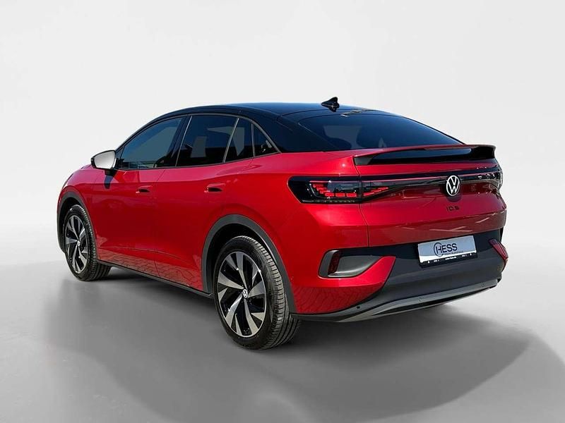 Neu VW ID.5 Pro 210 kW (286 PS) 2025 Rot SUV