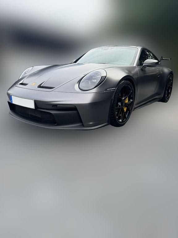 Gebraucht Porsche 992 510 PS (375 kW) 2022 Grau