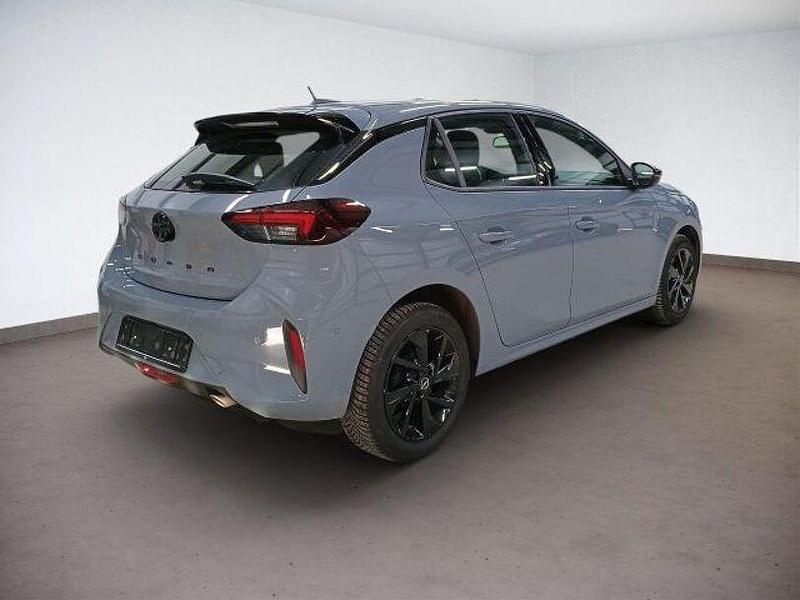 Gebraucht Opel Corsa 101 PS (74 kW) 2024 Grafik grau Kleinwagen