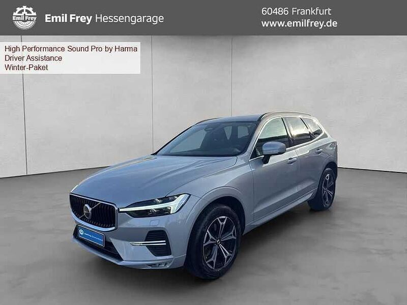 Gebraucht 2022 Volvo XC60 SUV | 29.450 € (Guter Preis) - Bild 1/4