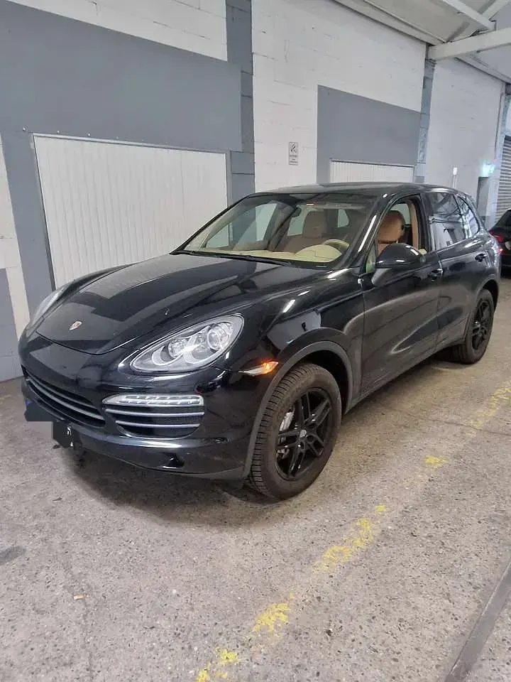 Gebraucht Porsche Cayenne S 400 PS (294 kW) 2010 SUV
