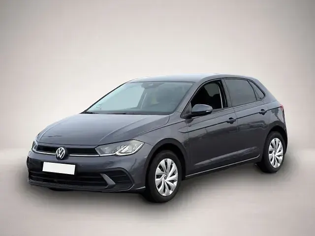 Gebraucht VW Polo Life 95 PS (69 kW) 2025 Kleinwagen