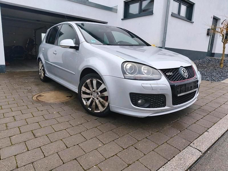 Gebraucht 2008 VW Golf VI Edition Kleinwagen | 3.200 € (Superpreis) - Bild 1/4