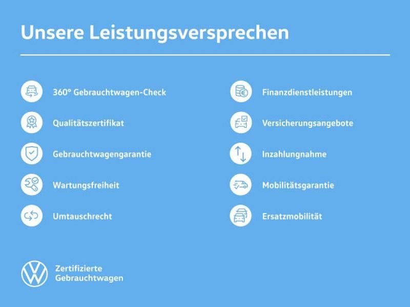 Gebraucht VW ID.5 Pro 127 kW (174 PS) 2023 Grau / mondstein grau SUV