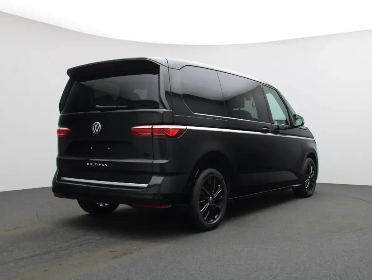 Occasion VW Multivan Style 150 ch (110 kW) 2025 Monospace