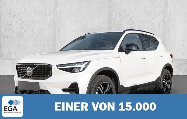 Gebraucht Volvo XC40 Plus 197 PS (144 kW) 2023 Metallic SUV