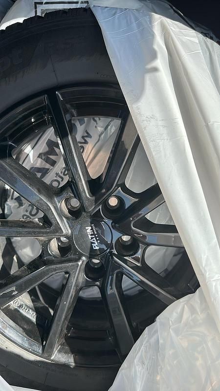 Gebraucht Ford Puma ST-Line X 125 PS (91 kW) 2021 Grau SUV