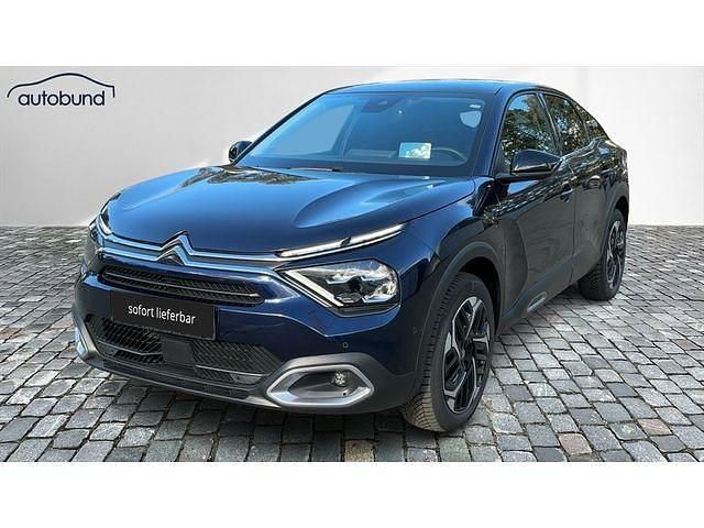 Gebraucht 2024 Citroën C4 SUV | 19.970 € (Superpreis) - Bild 1/2