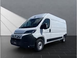 Gebraucht Fiat Ducato 140 PS (102 kW) 2024 Beige Van