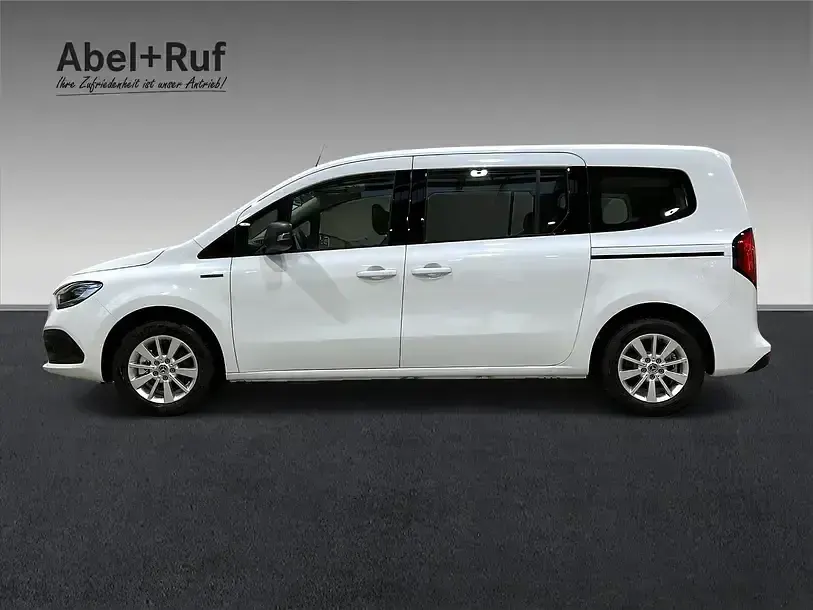 Gebraucht Mercedes eCitan 89 kW (122 PS) 2025 Arktikweiß Kombi
