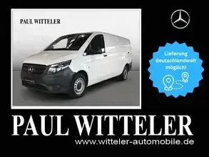 Gebraucht Mercedes Vito 163 PS (119 kW) 2023 Van