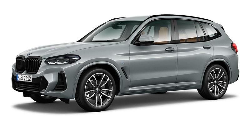 Gebraucht 2024 BMW X3 SUV | 67.799 € - Bild 1/1