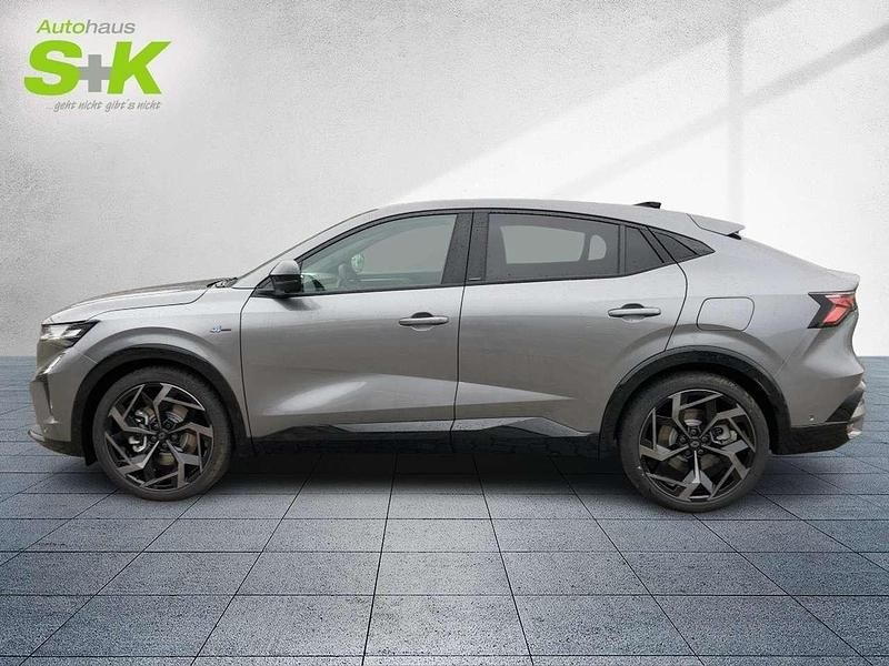 Gebraucht Renault Rafale 300 PS (220 kW) 2025 Dolomitgrau, black pearlschwarz metallic (grau) SUV