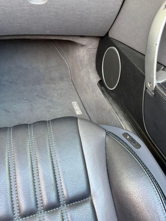 Gebraucht Alfa Romeo Spider 185 PS (136 kW) 2006 Rot Cabrio