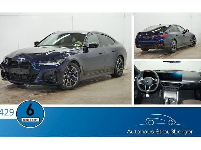 Gebraucht 2024 BMW M4 Coupé | 57.890 € (Superpreis) - Bild 1/4