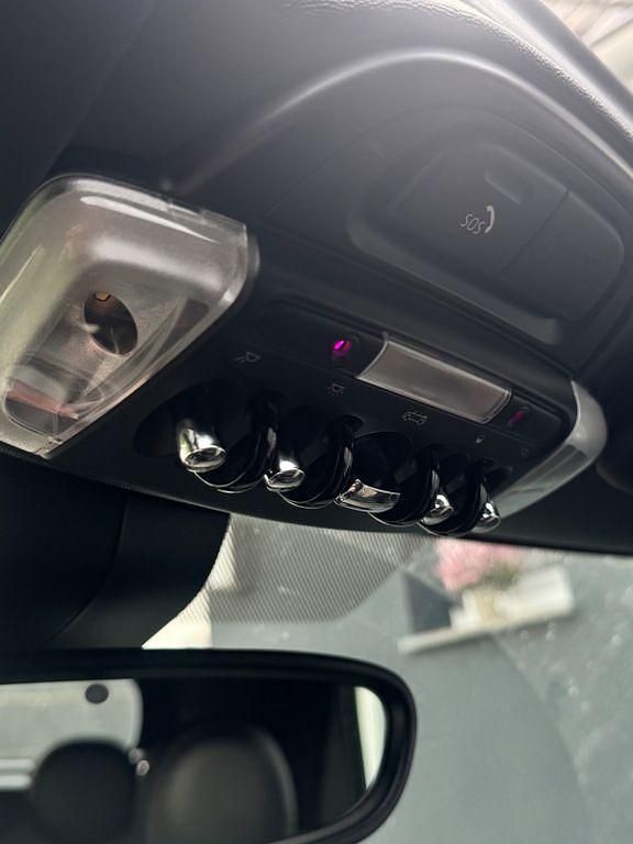 Gebraucht Mini Cooper S 192 PS (141 kW) 2019 Grau Kleinwagen