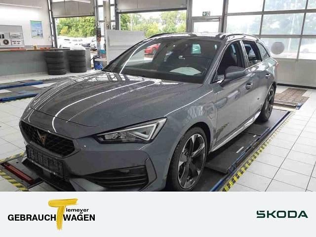 Gebraucht 2023 Cupra Leon | 26.090 € (Superpreis) - Bild 1/4