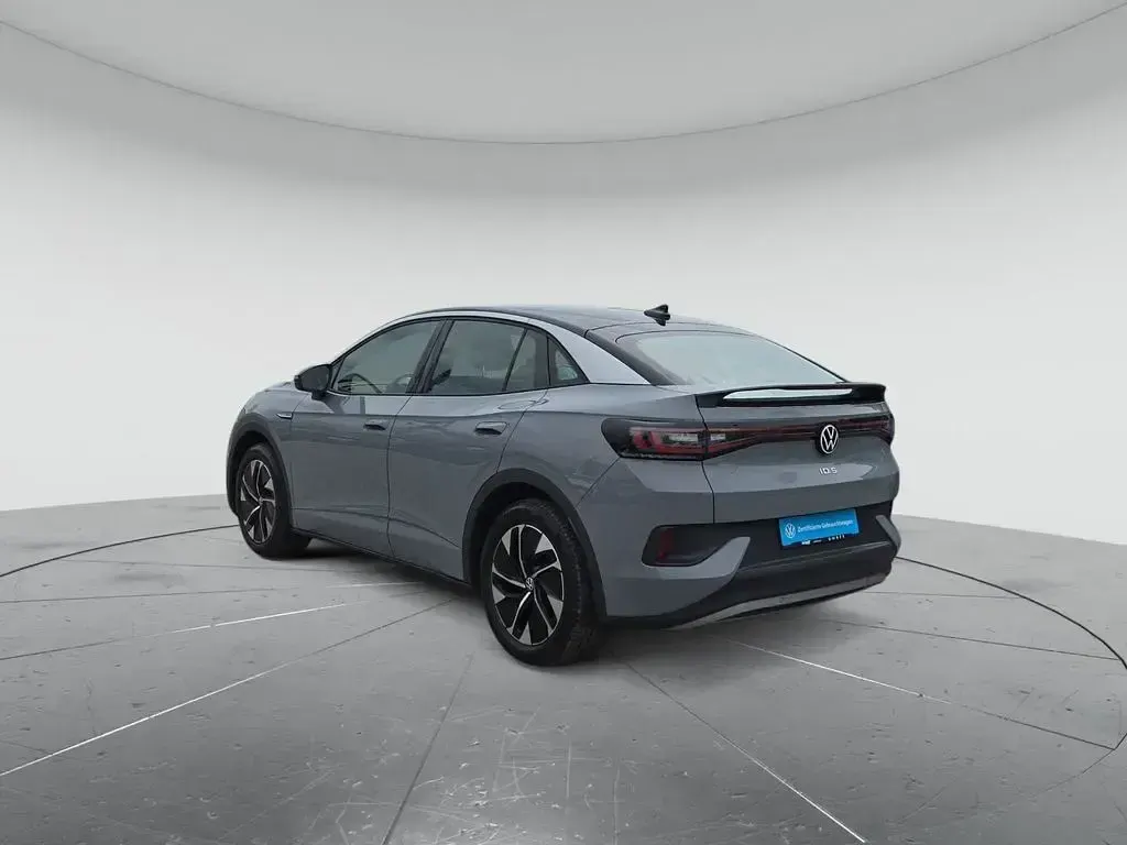 Second-hand VW ID.5 Pro Performance 150 kW (204 CP) 2023 Gri SUV