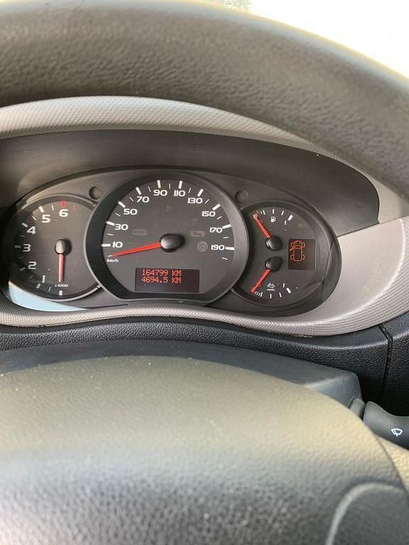 Second-hand Renault Master 145 CP (106 kW) 2017 Gri Van