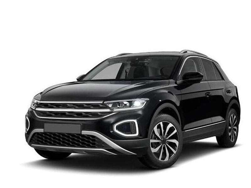 Neu VW T-Roc Style 150 PS (110 kW) 2025 Andere SUV