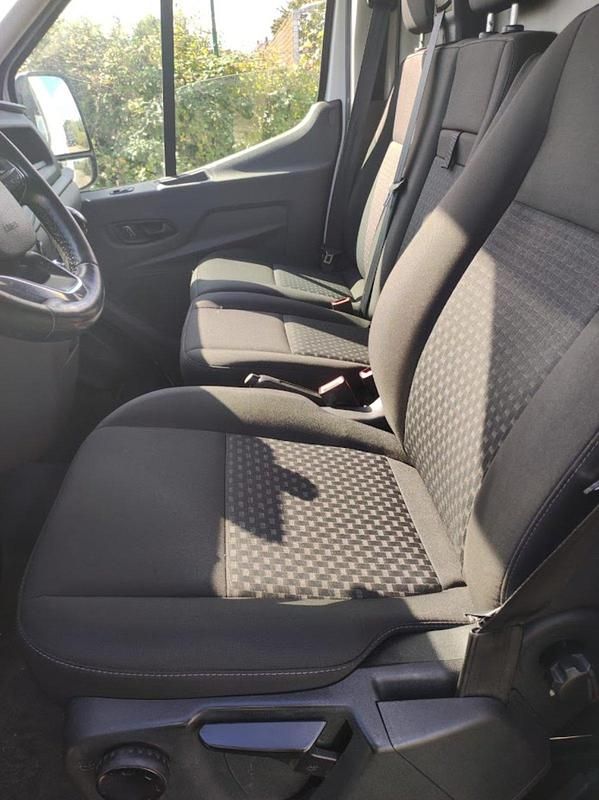 Gebraucht Ford Transit 170 PS (125 kW) 2019 Van / Kleinbus