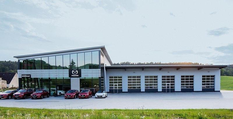 Gebraucht 2024 Mazda 2 Homura-Line Kleinwagen | 21.190 € (Etwas zu teuer) - Bild 1/1