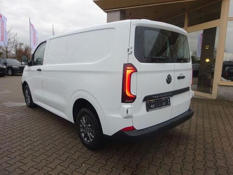 Gebraucht VW Transporter 2025 Andere Van