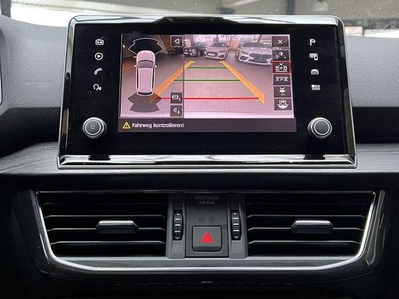 Gebraucht Seat Tarraco 4Drive 190 PS (139 kW) 2019 Weiß SUV