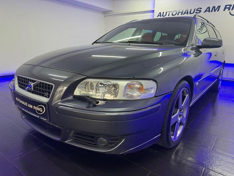 Gebraucht Volvo V70 299 PS (219 kW) 2005 Grau Kombi