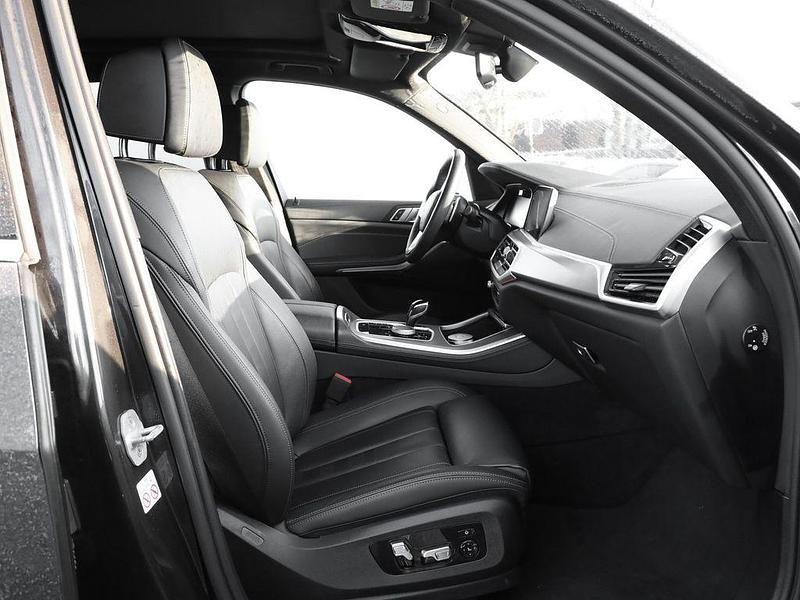 Gebraucht BMW X5 xLine 286 PS (210 kW) 2022 Grau SUV