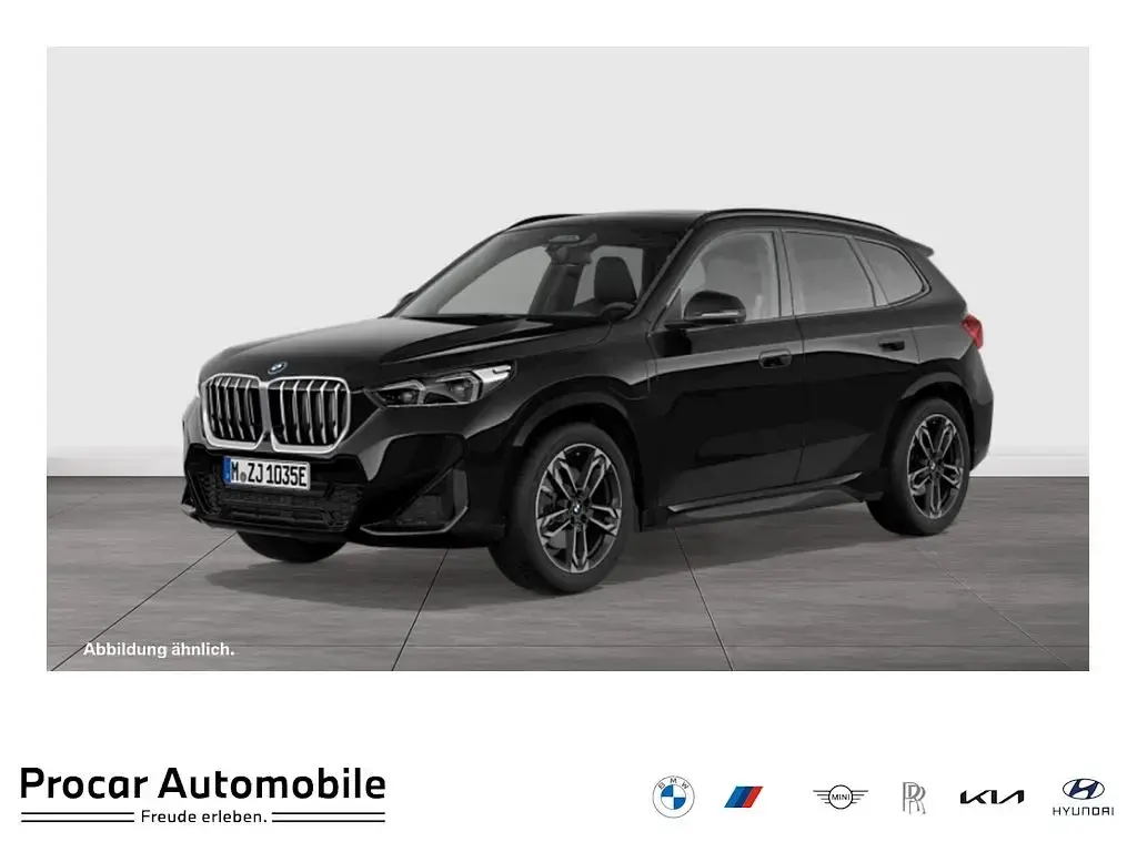 Gebraucht BMW X1 M Sport 326 PS (239 kW) 2025 SUV