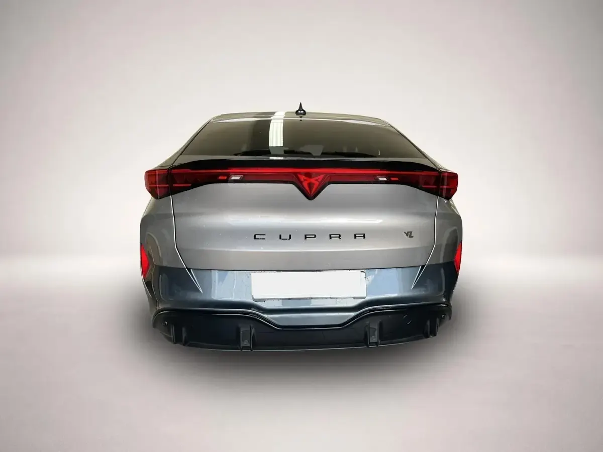 Gebraucht Cupra Tavascan VZ 250 kW (340 PS) 2024 Manufacturer SUV