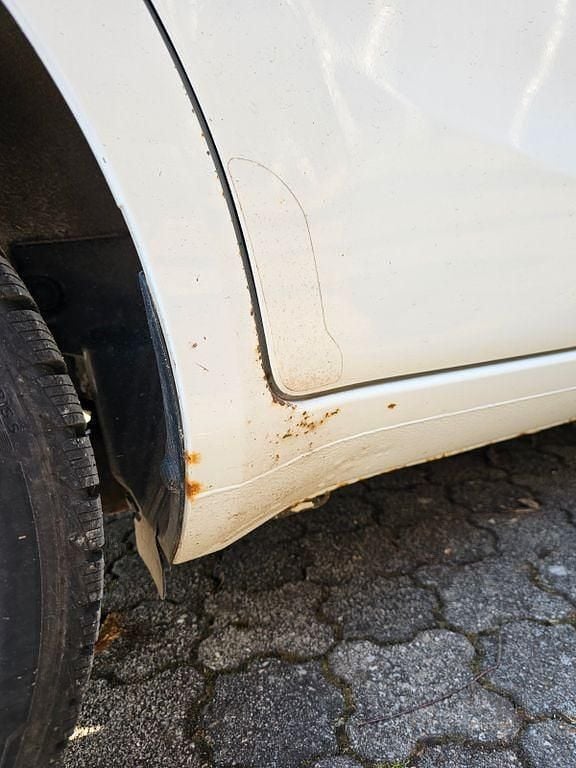 Gebraucht Opel Agila Edition 86 PS (63 kW) 2009 Weiß Kleinwagen