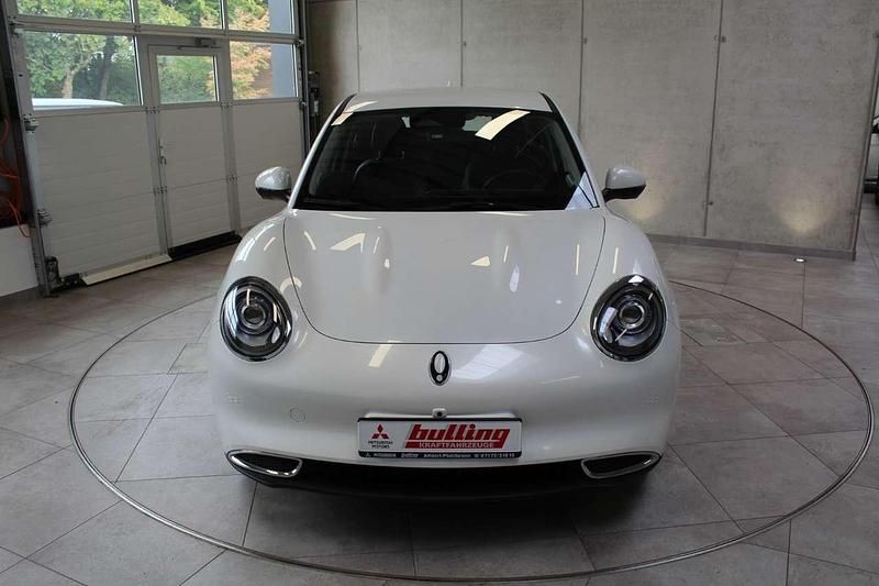 Gebraucht Ora 03 125 kW (171 PS) 2023 Moonlight white Kleinwagen