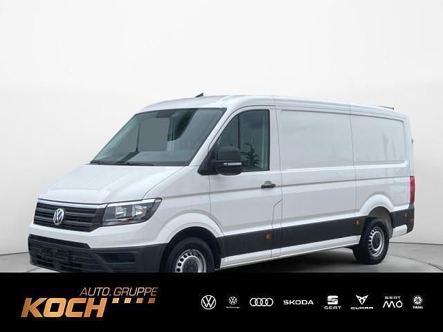Gebraucht 2018 VW Crafter Van | 23.907 € (Etwas zu teuer) - Bild 1/4
