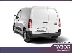 Neu Fiat Doblò 101 PS (74 kW) 2026 Weiß (gelato weiss) Van / Kleinbus