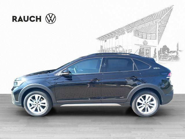 Gebraucht VW Taigo Life 150 PS (110 kW) 2025 Schwarz SUV