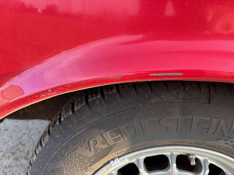 Gebraucht Mercedes 280 150 PS (110 kW) 1979 Rot Coupé