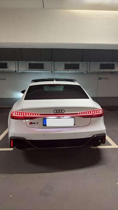 Gebraucht 2020 Audi RS7 Kleinwagen | 78.999 € (Fairer Preis) - Bild 1/4