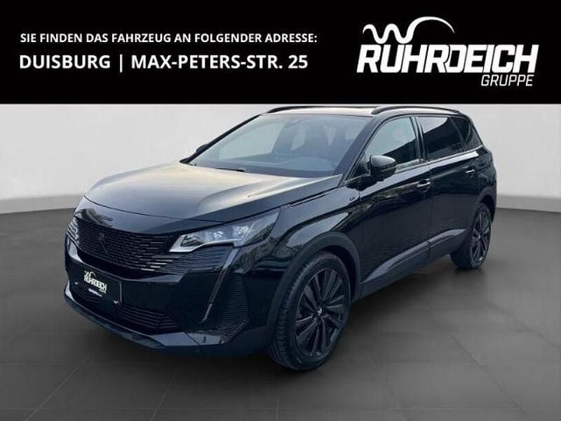 Gebraucht Peugeot 5008 2024 Andere SUV
