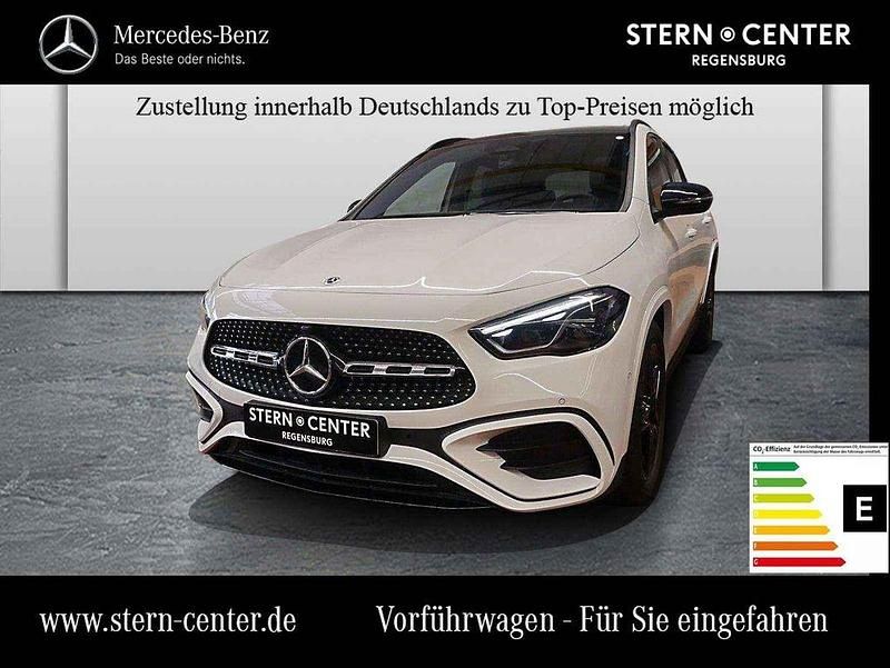Other Gebraucht 2025 Mercedes GLA180 AMG SUV | 39.199 € (Fairer Preis) - Bild 1/4