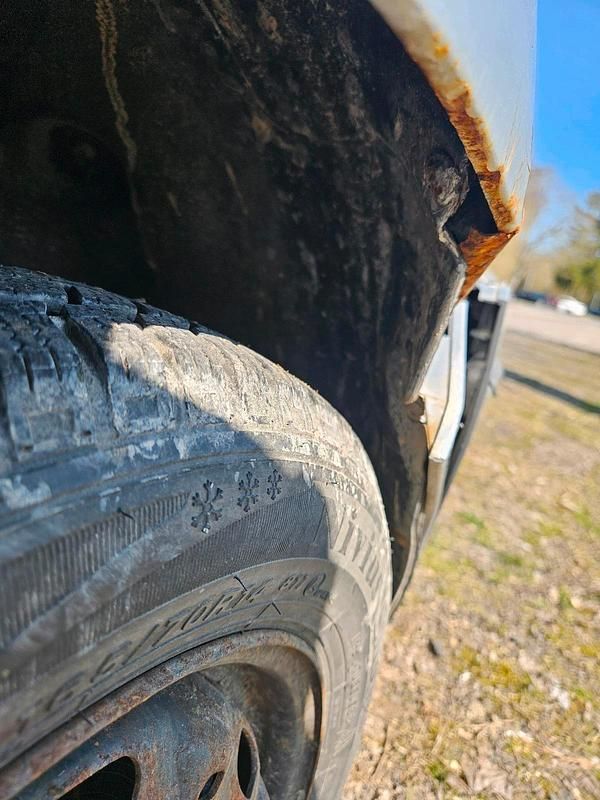 Gebraucht VW Polo 75 PS (55 kW) 2004 Silber Kleinwagen