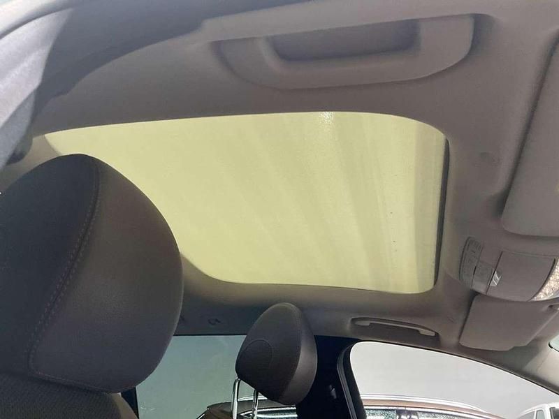 Grau Gebraucht 2017 Mercedes E220 AMG line Kombi | 20.793 € (Superpreis) - Bild 1/4