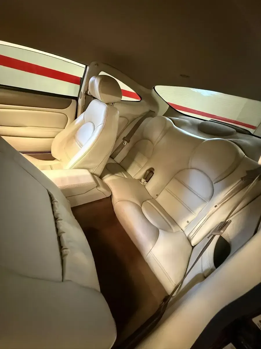 Gebraucht Jaguar XK8 S 298 PS (219 kW) 2005 Schwarz Coupé
