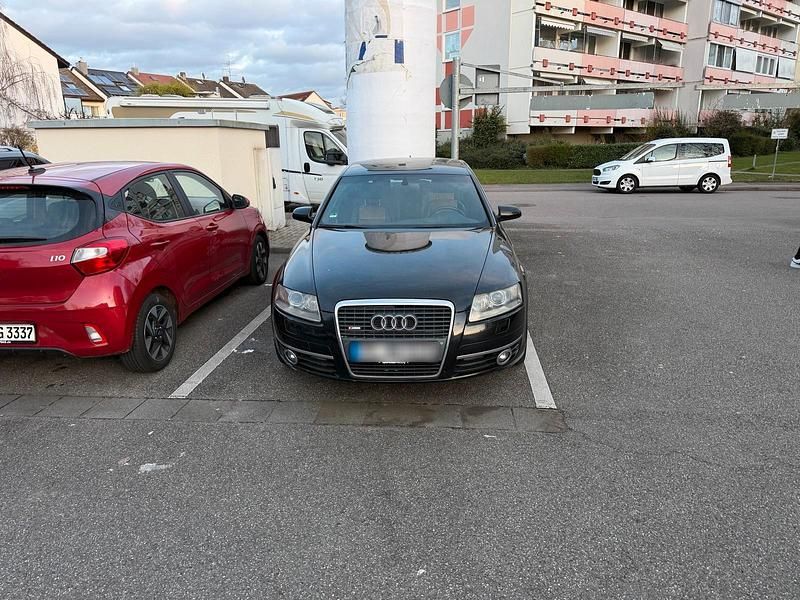 Gebraucht Audi A6 S-Line 140 PS (102 kW) 2006 Limousine