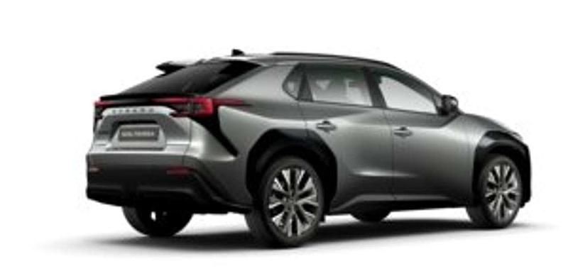 Neu Subaru Solterra Comfort 252 kW (343 PS) 2026 Precious metal SUV