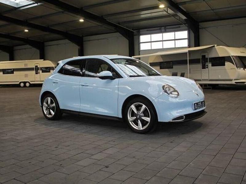 Gebraucht Ora 03 125 kW (171 PS) 2023 Blau Kleinwagen