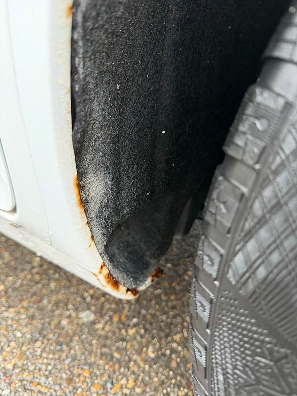 Gebraucht Ford Mondeo Titanium 135 PS (99 kW) 2009 Weiß Kombi