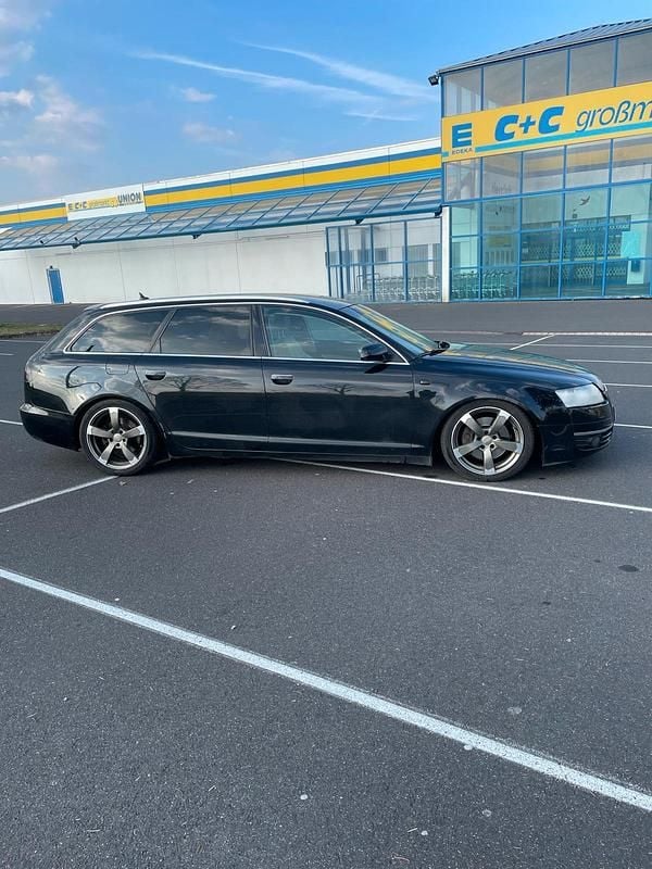 Gebraucht Audi A6 265 PS (194 kW) 2006 Kombi
