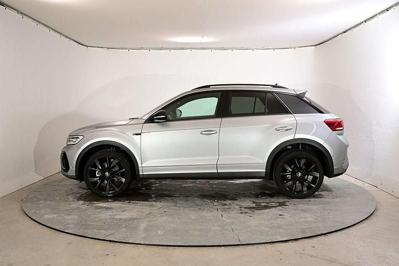 Neu VW T-Roc Style 190 PS (139 kW) 2026 Silber SUV